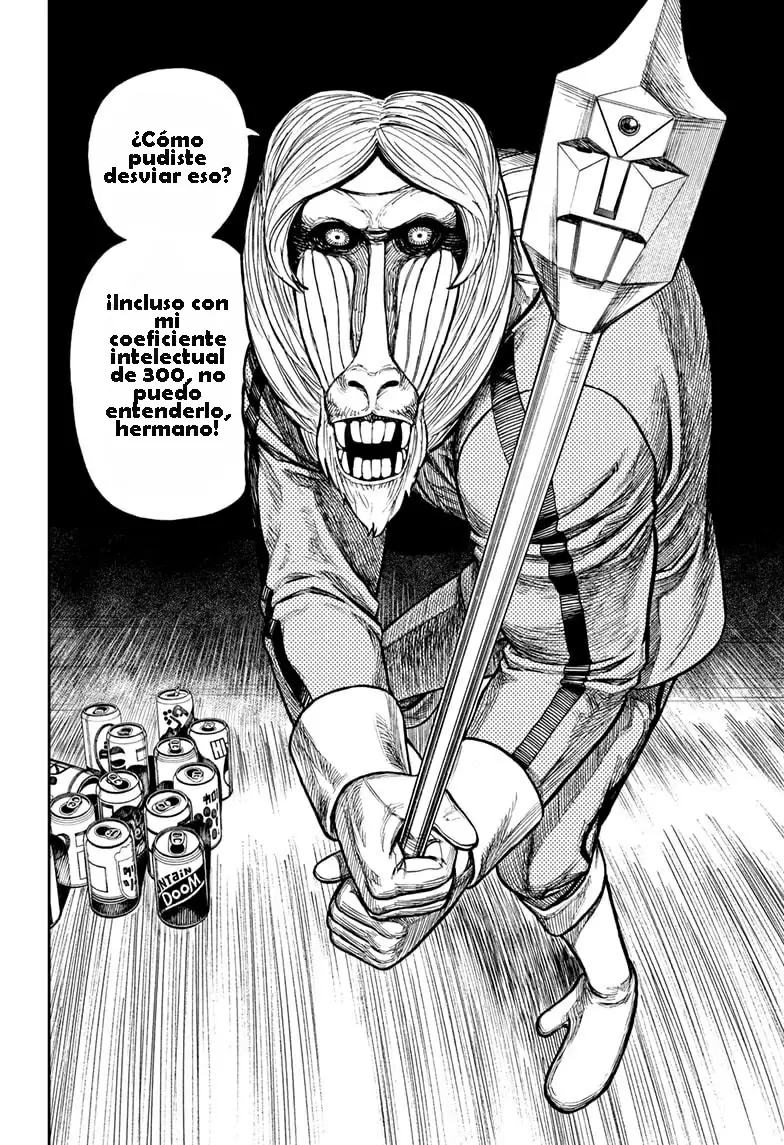 Read Dandadan (ES) Manga Online