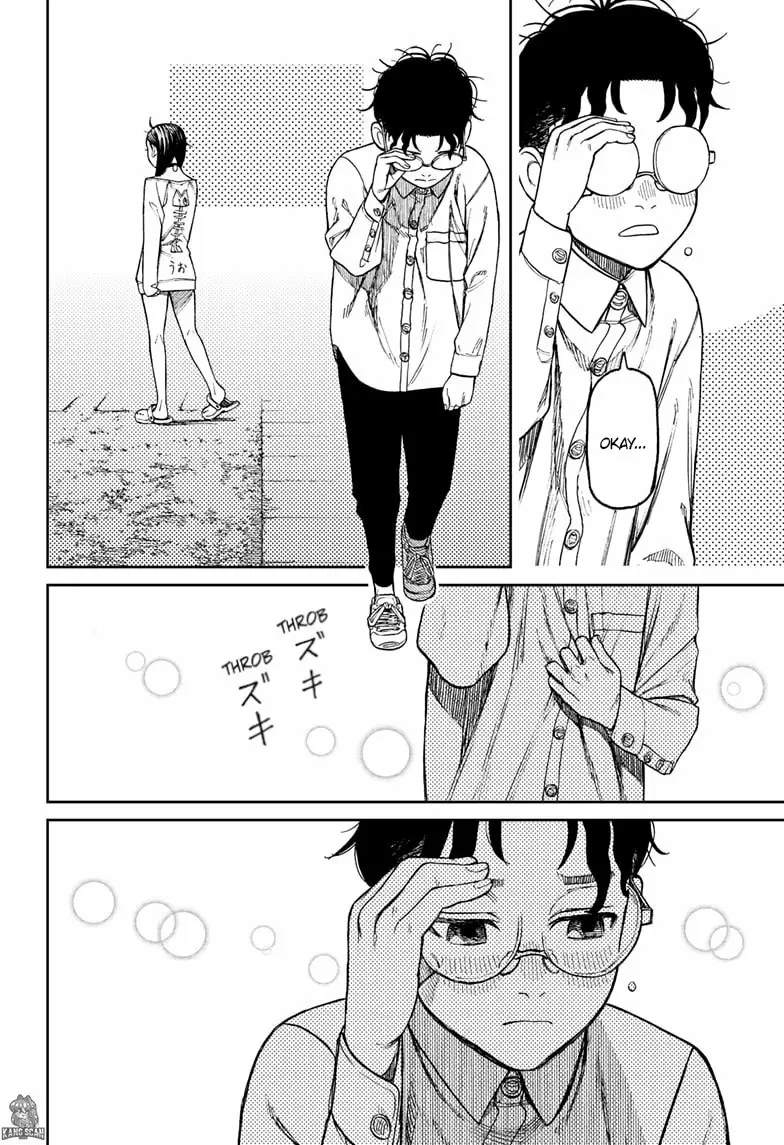 Read Dandadan (ES) Manga Online