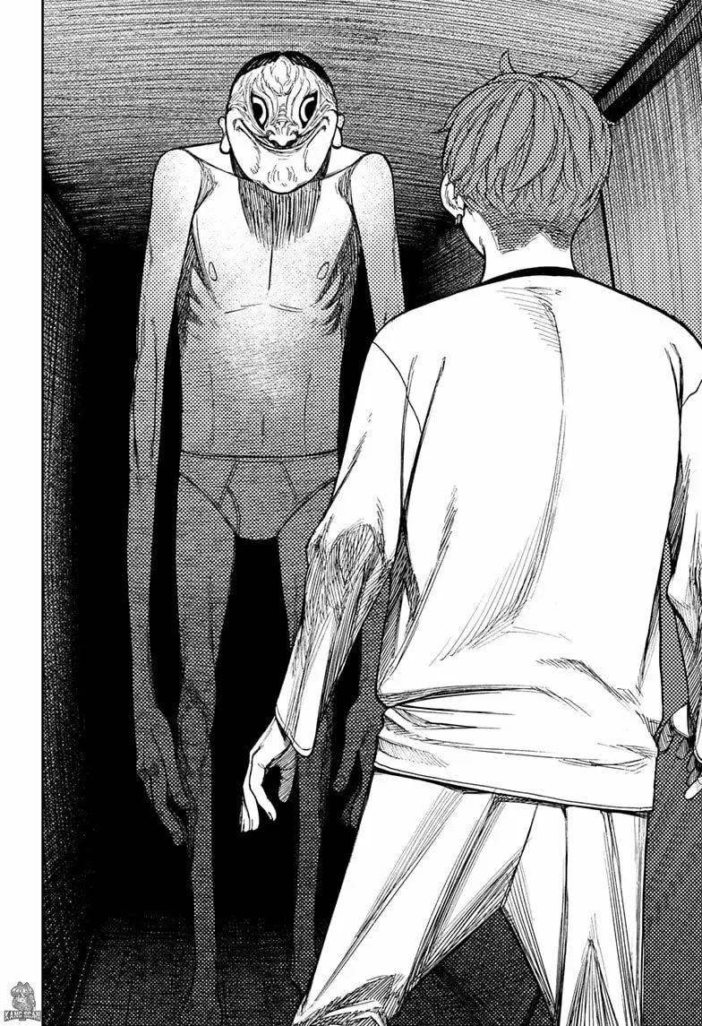 Read Dandadan (ES) Manga Online