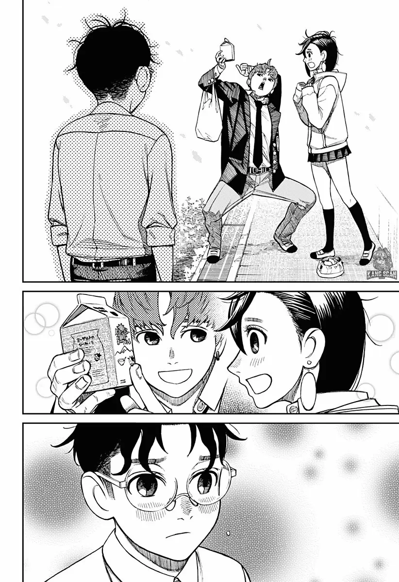 Read Dandadan (ES) Manga Online