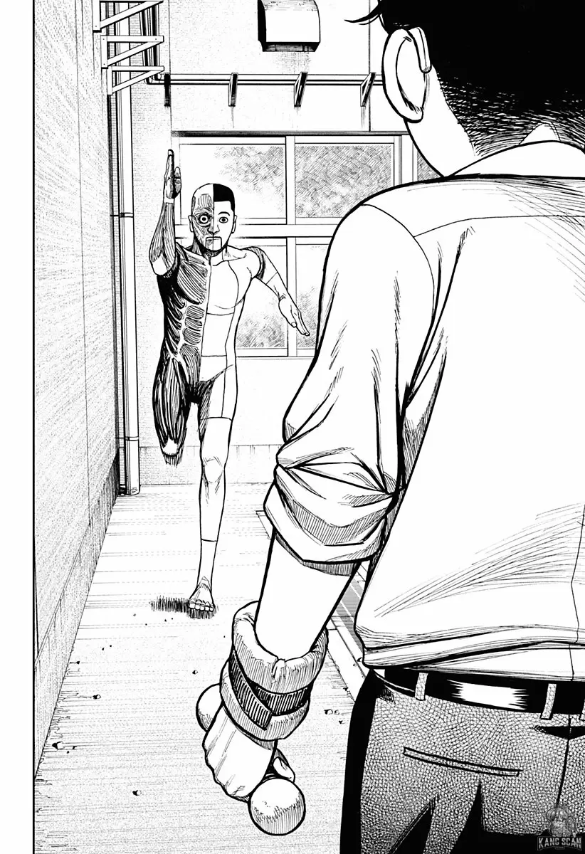 Read Dandadan (ES) Manga Online
