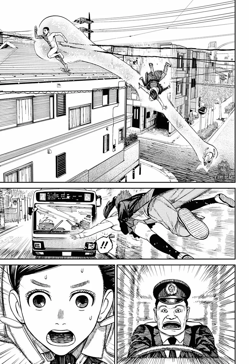Read Dandadan (ES) Manga Online
