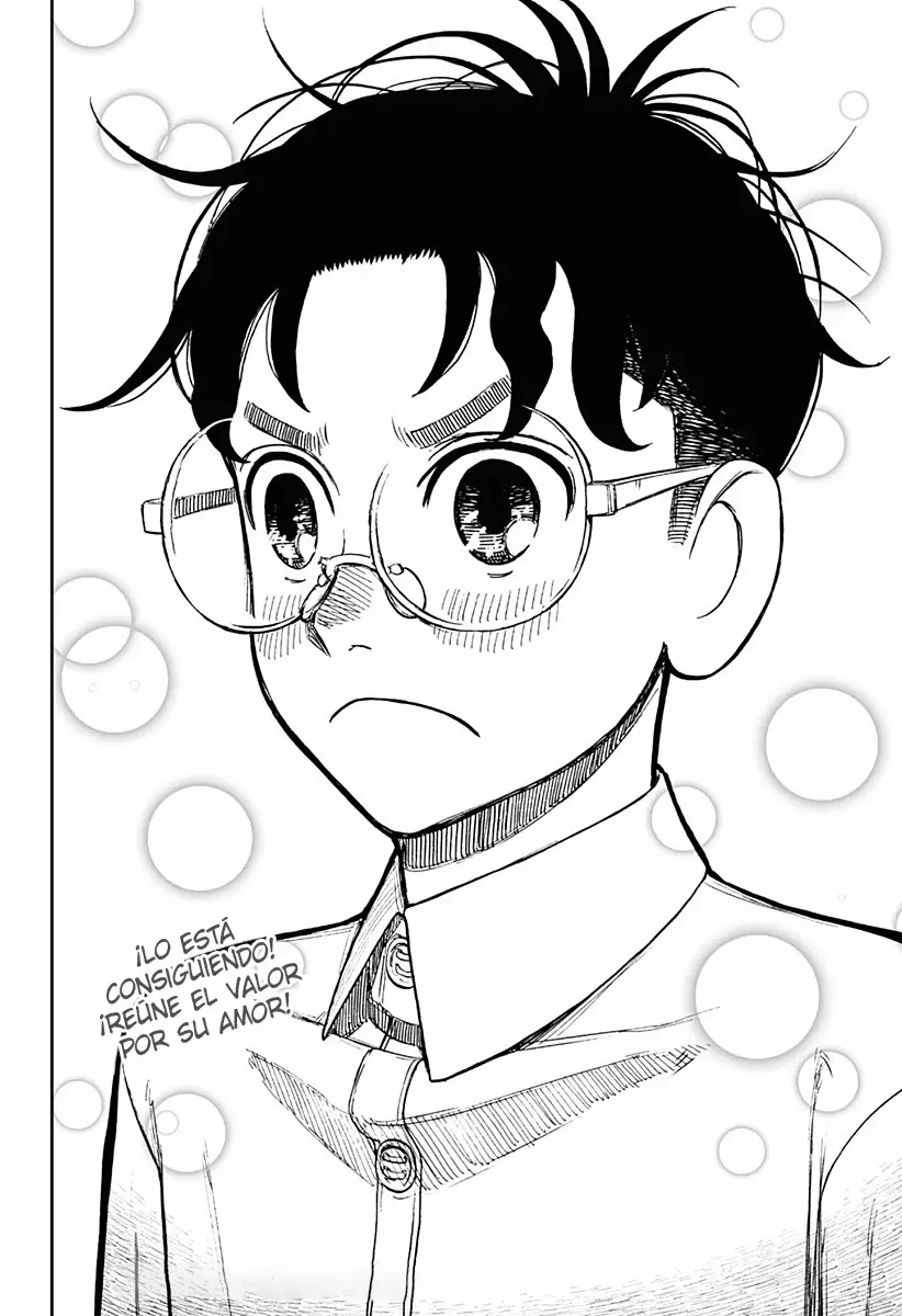 Read Dandadan (ES) Manga Online