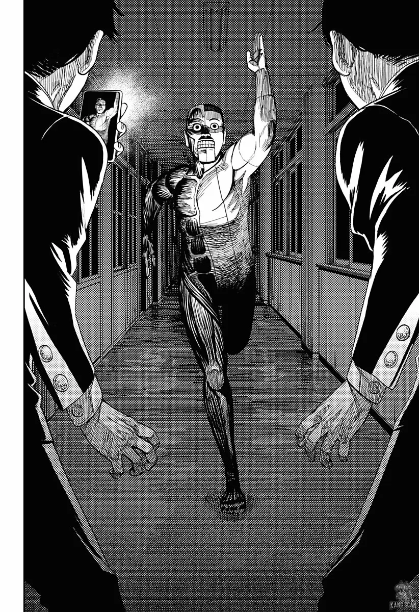 Read Dandadan (ES) Manga Online