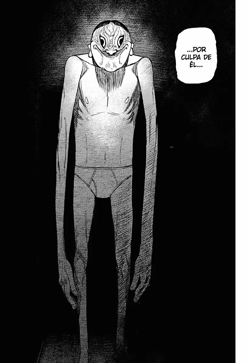 Read Dandadan (ES) Manga Online