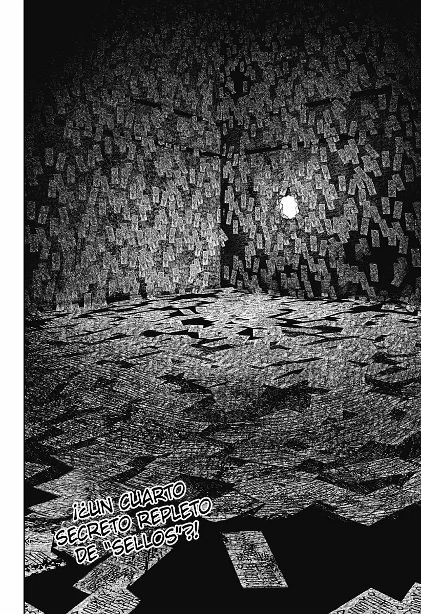 Read Dandadan (ES) Manga Online