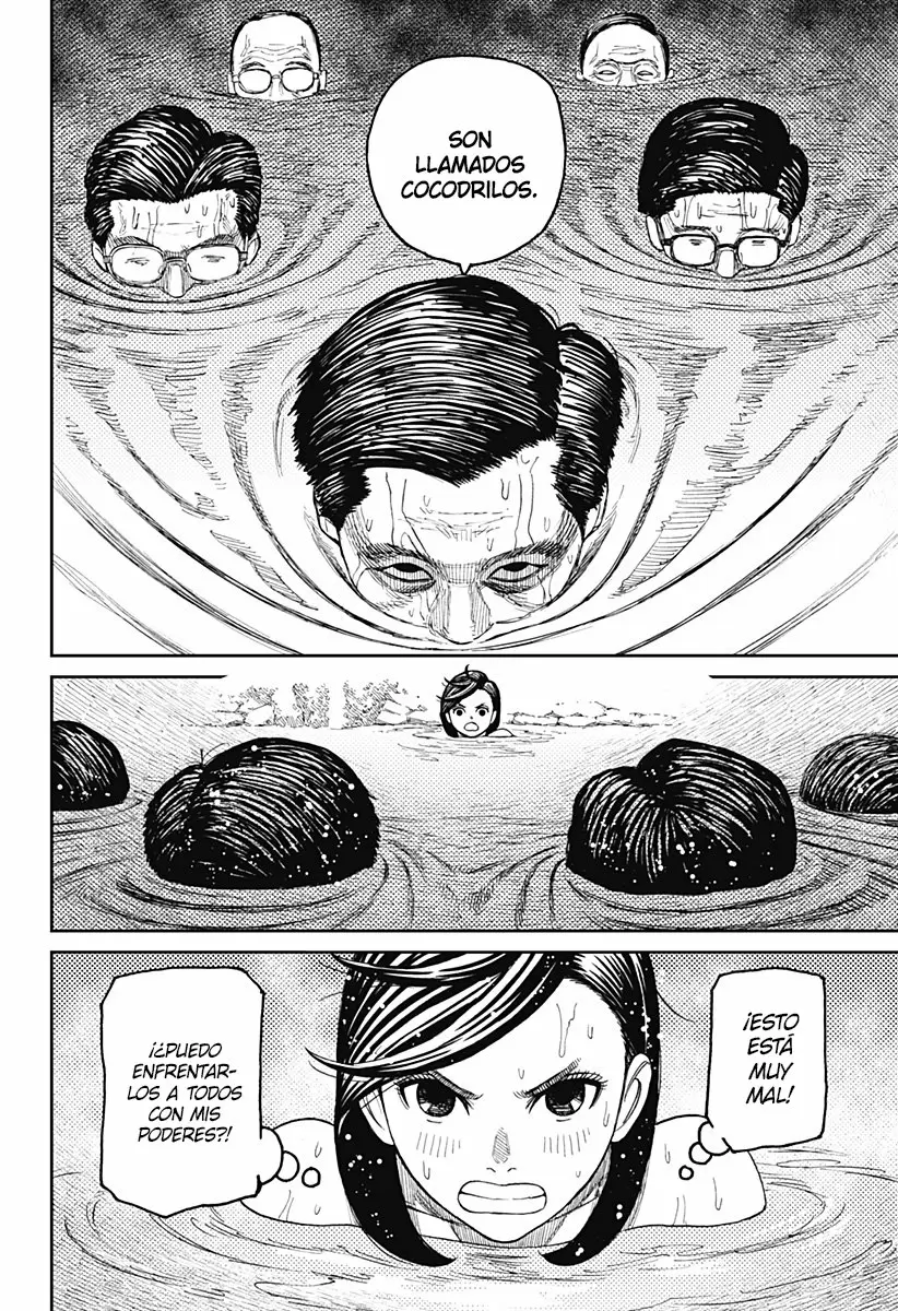 Read Dandadan (ES) Manga Online