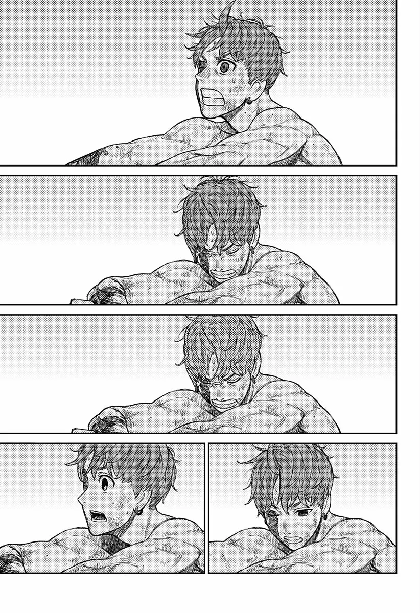 Read Dandadan (ES) Manga Online