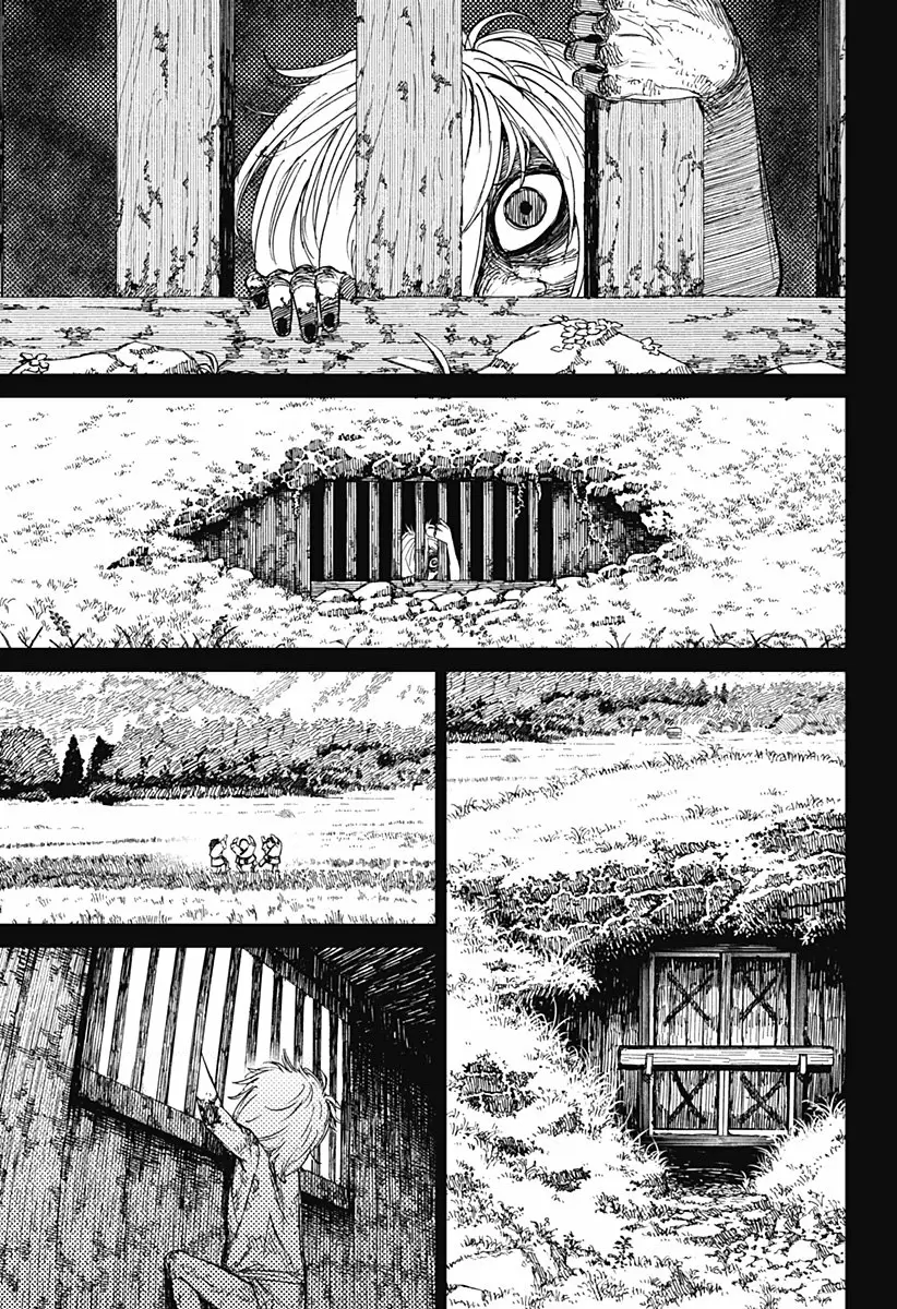 Read Dandadan (ES) Manga Online