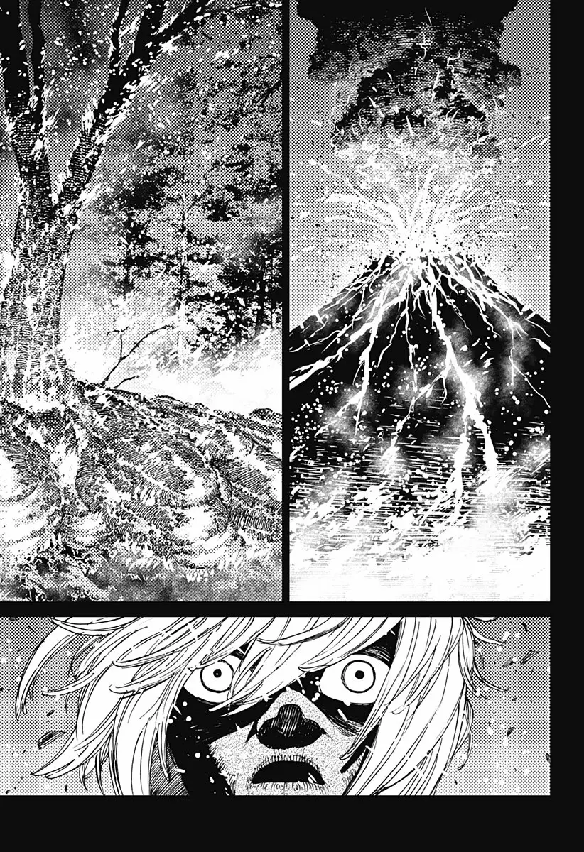 Read Dandadan (ES) Manga Online