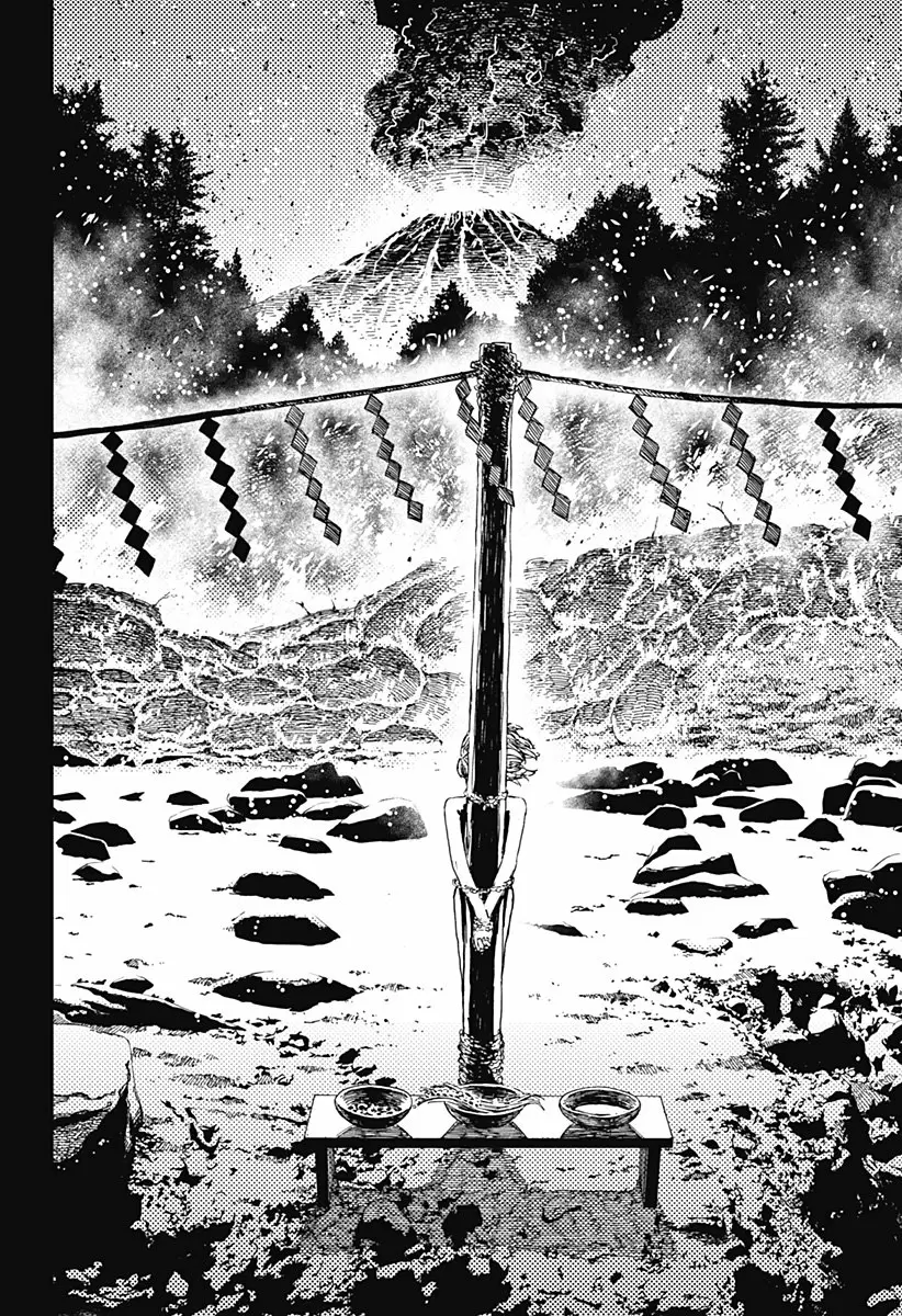 Read Dandadan (ES) Manga Online