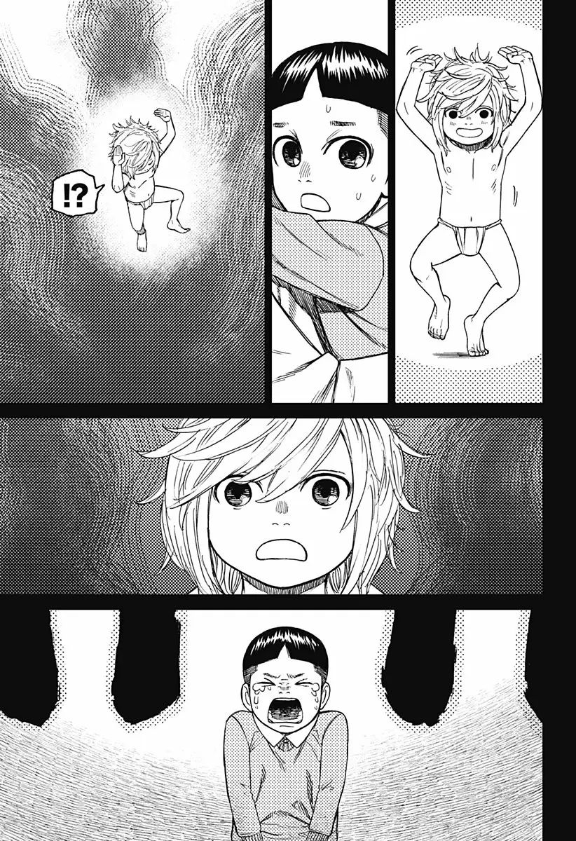 Read Dandadan (ES) Manga Online