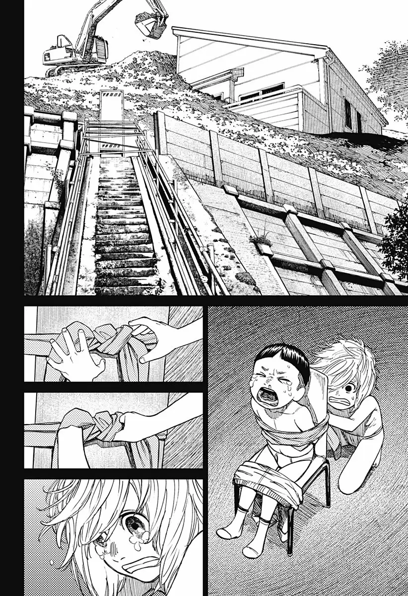 Read Dandadan (ES) Manga Online