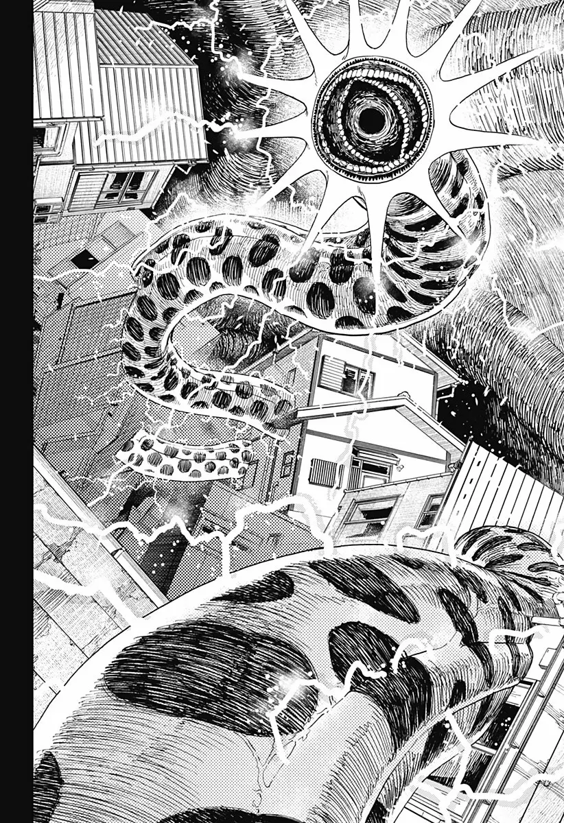 Read Dandadan (ES) Manga Online