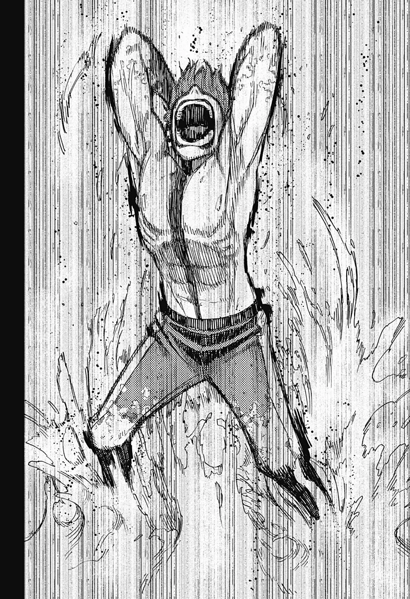 Read Dandadan (ES) Manga Online