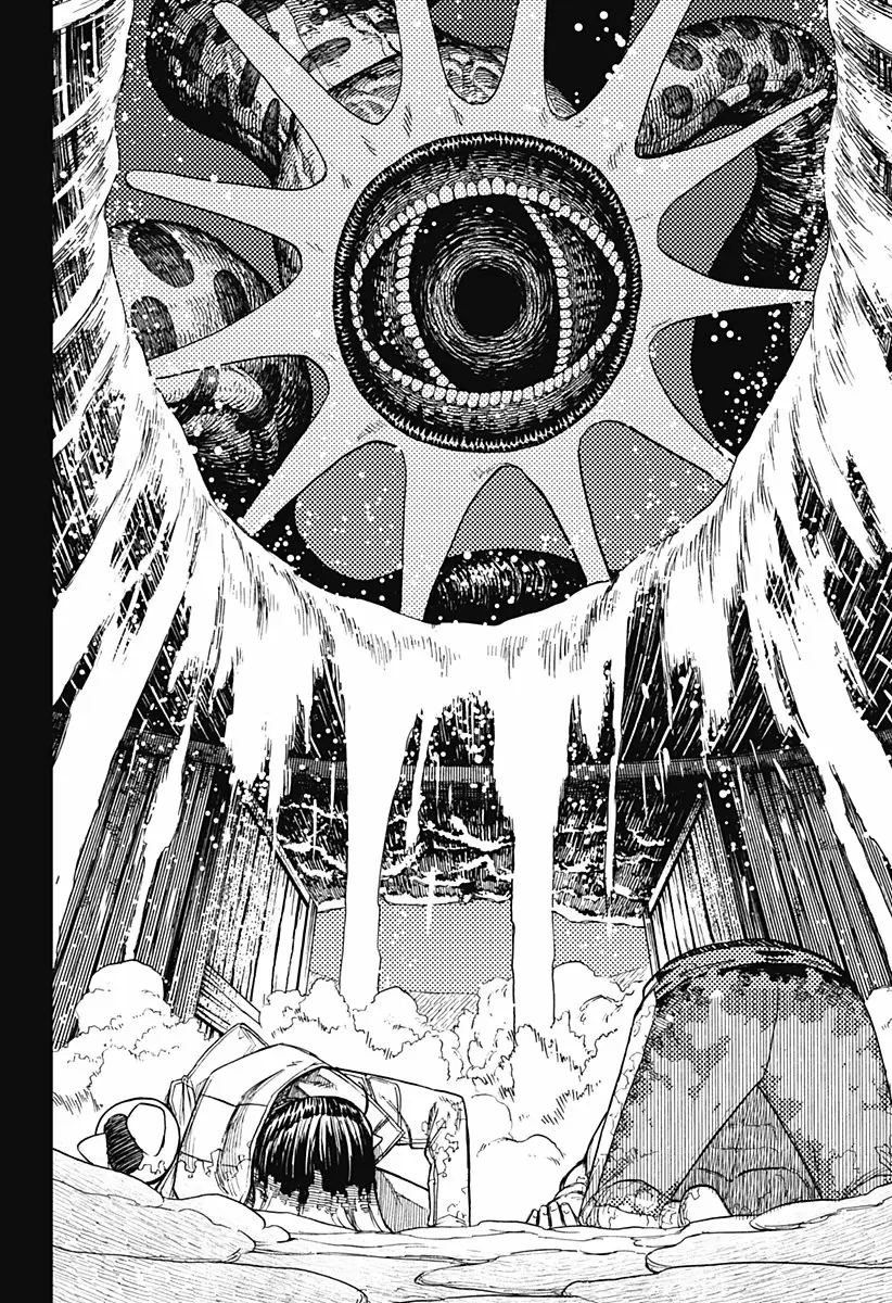 Read Dandadan (ES) Manga Online
