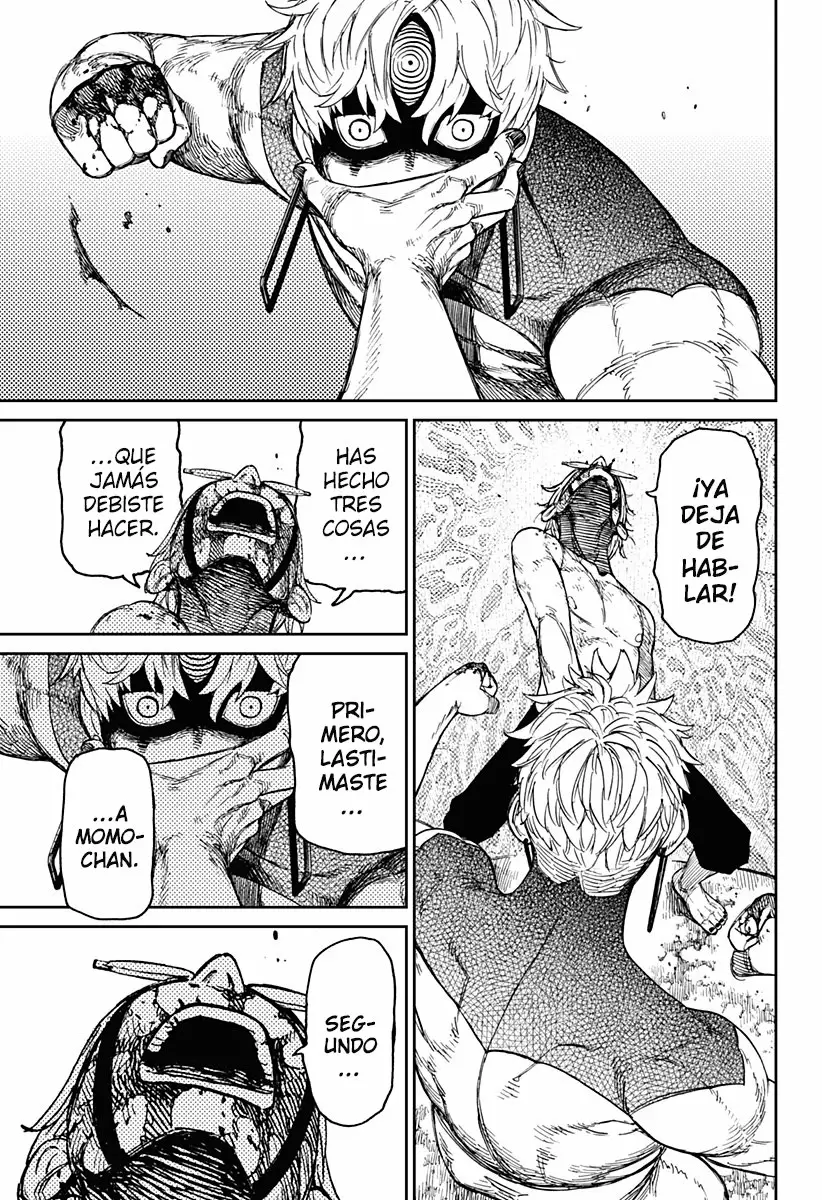 Read Dandadan (ES) Manga Online