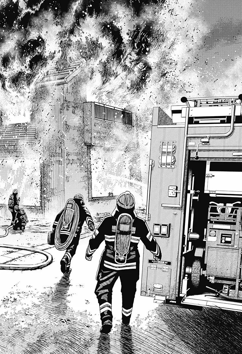 Read Dandadan (ES) Manga Online