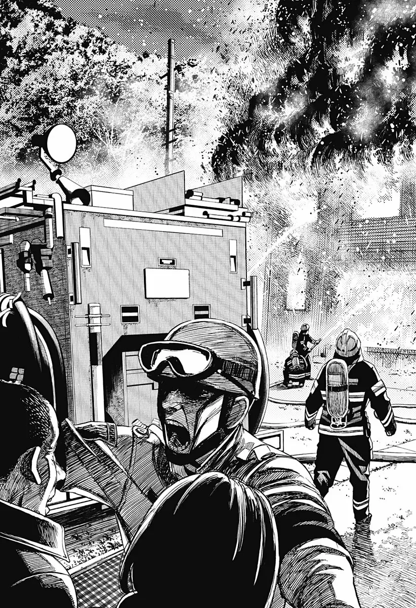 Read Dandadan (ES) Manga Online