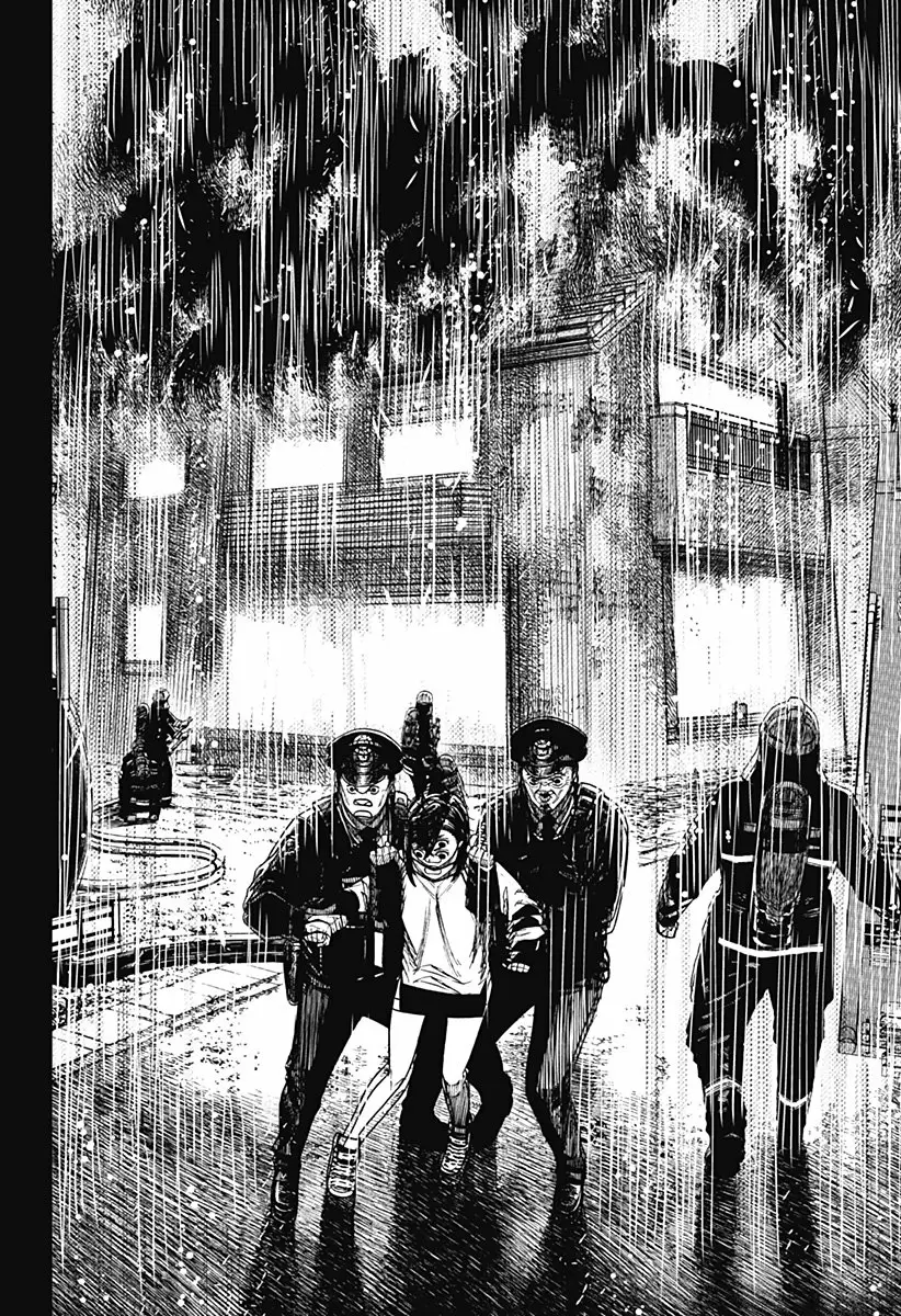 Read Dandadan (ES) Manga Online