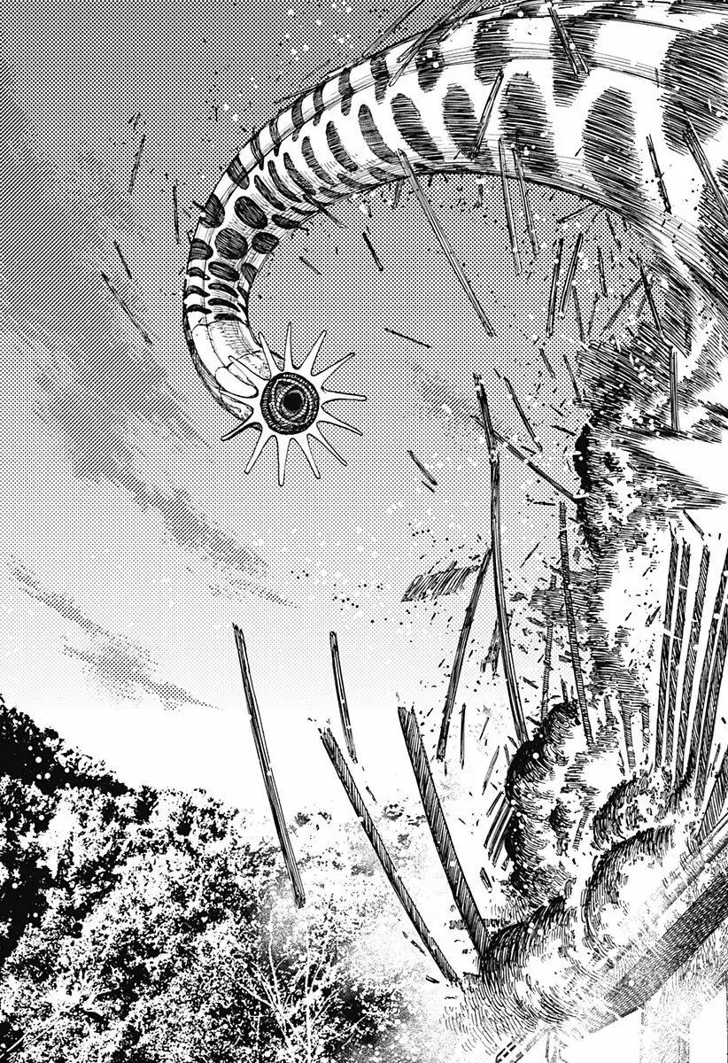 Read Dandadan (ES) Manga Online