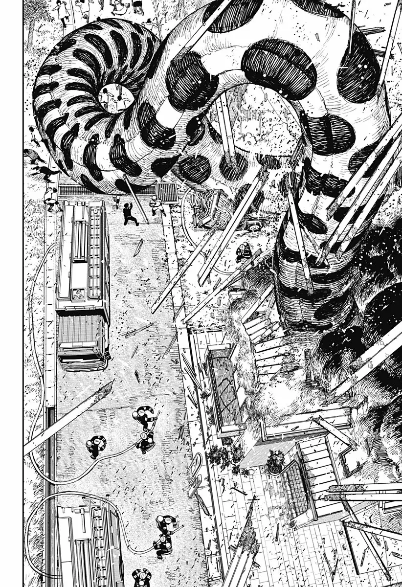 Read Dandadan (ES) Manga Online