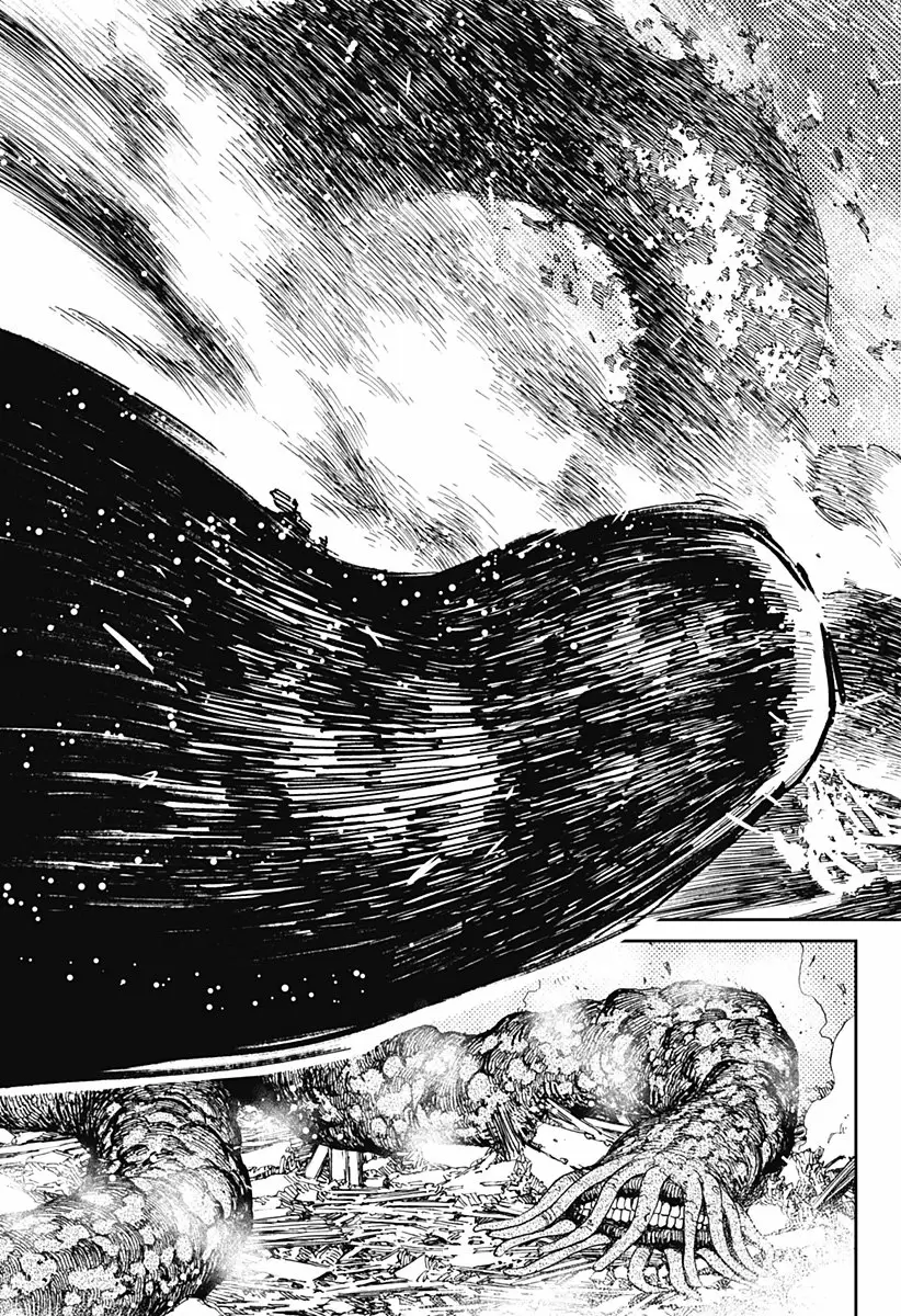 Read Dandadan (ES) Manga Online