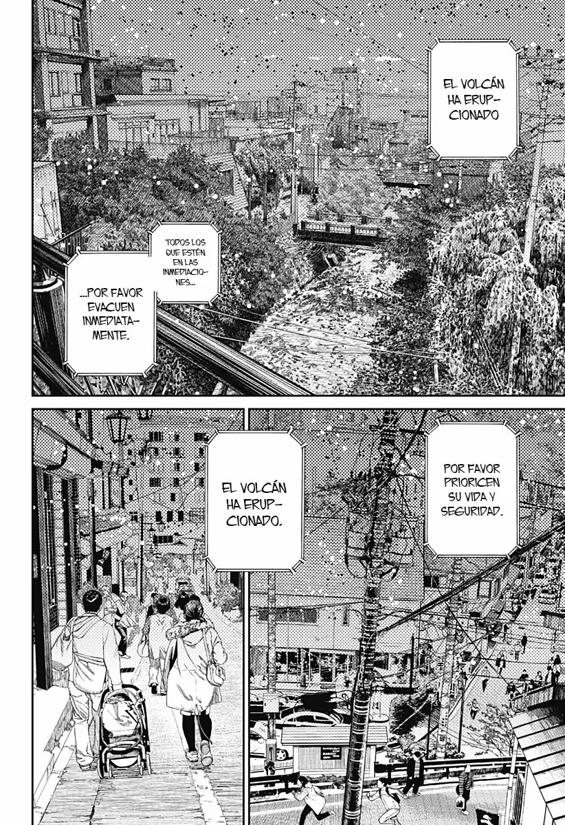 Read Dandadan (ES) Manga Online