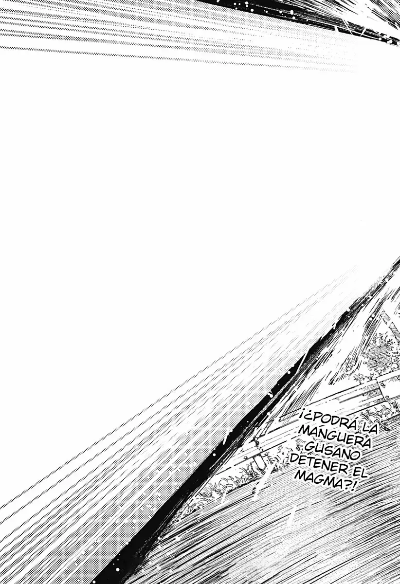Read Dandadan (ES) Manga Online