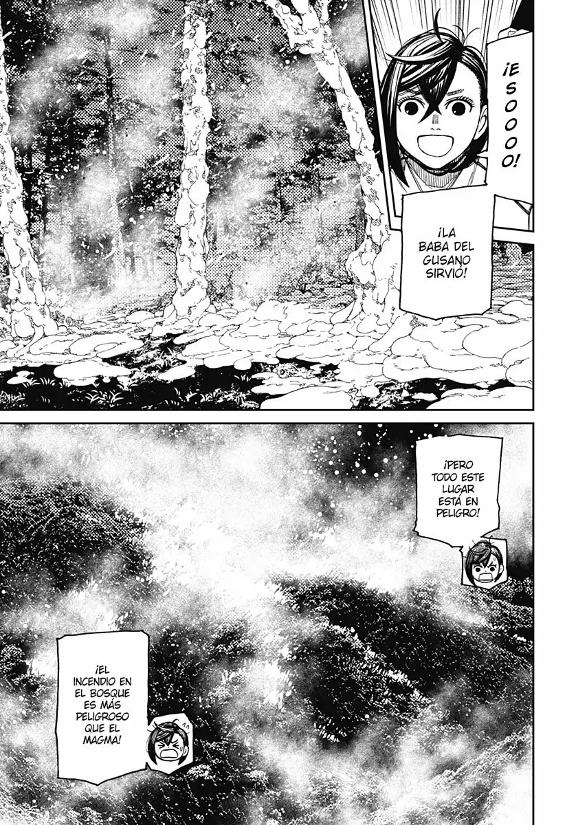 Read Dandadan (ES) Manga Online