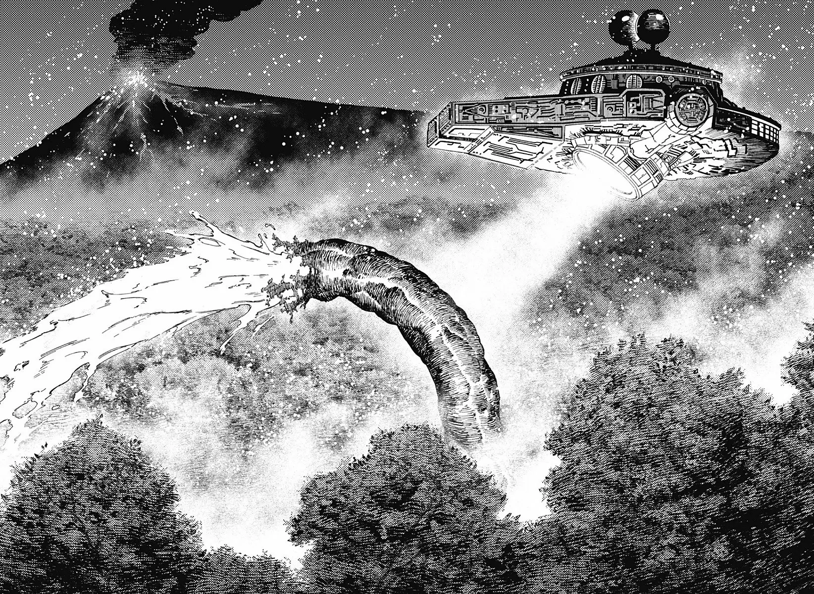 Read Dandadan (ES) Manga Online