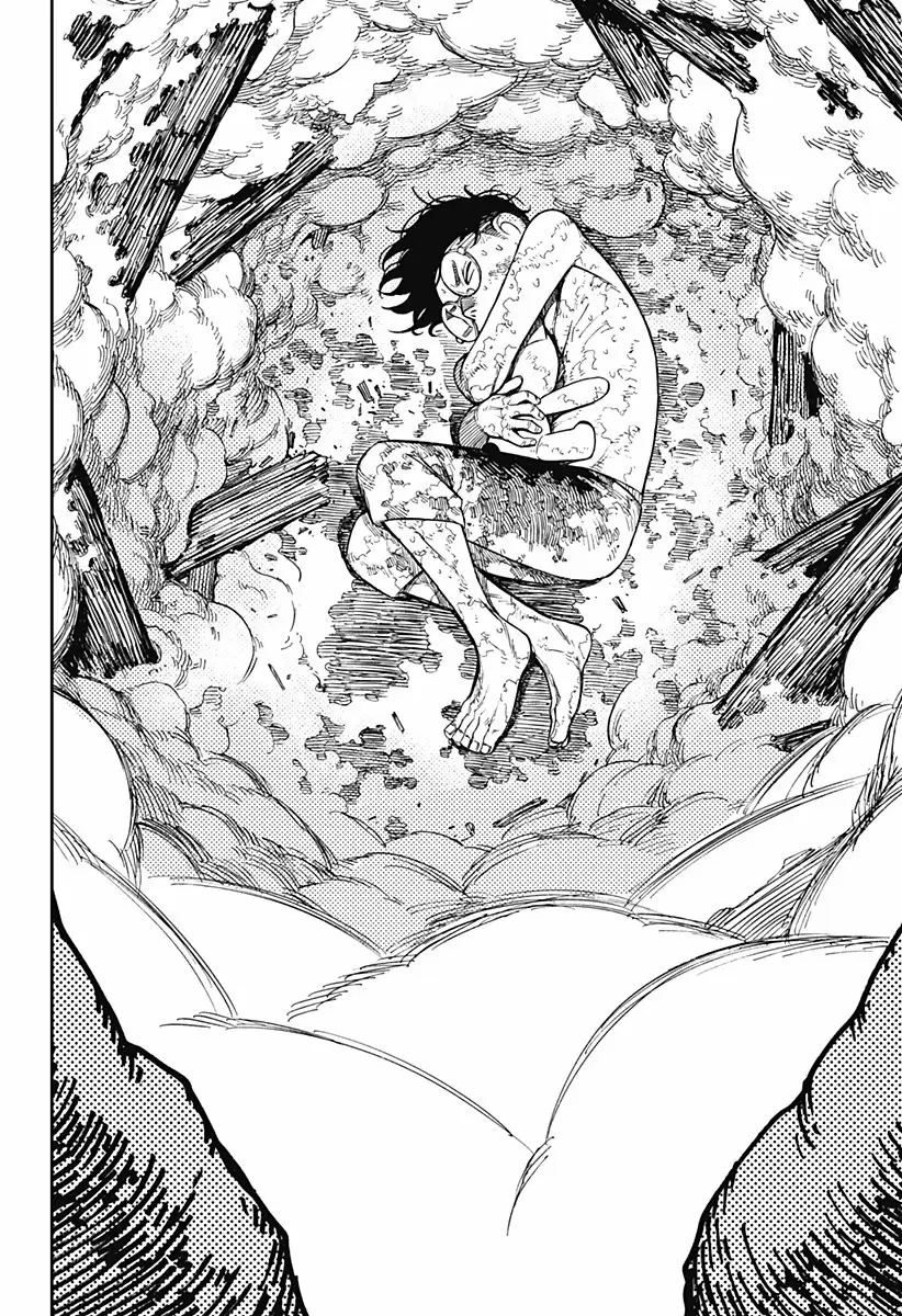 Read Dandadan (ES) Manga Online