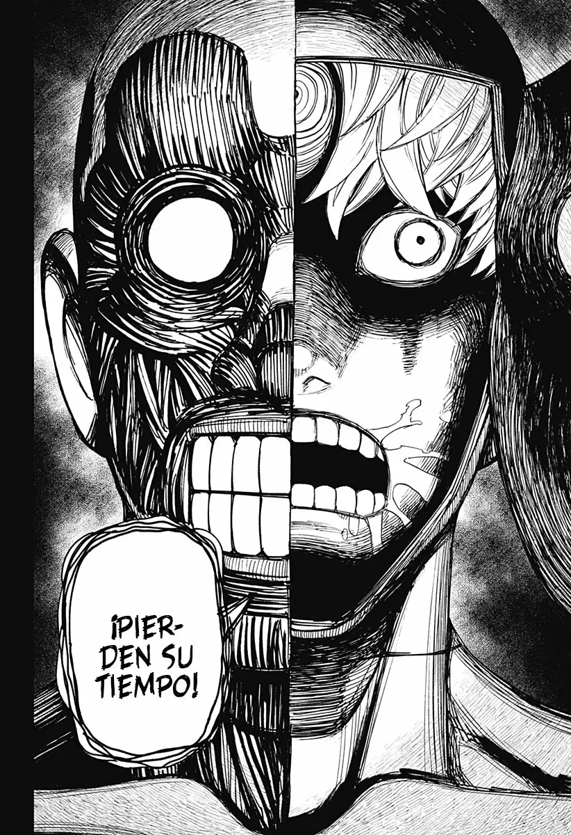 Read Dandadan (ES) Manga Online