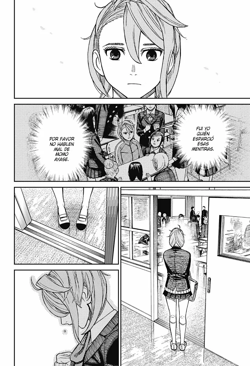 Read Dandadan (ES) Manga Online