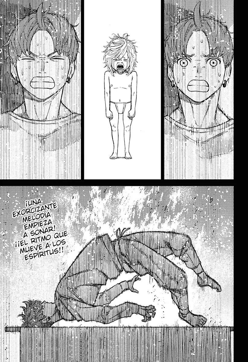 Read Dandadan (ES) Manga Online