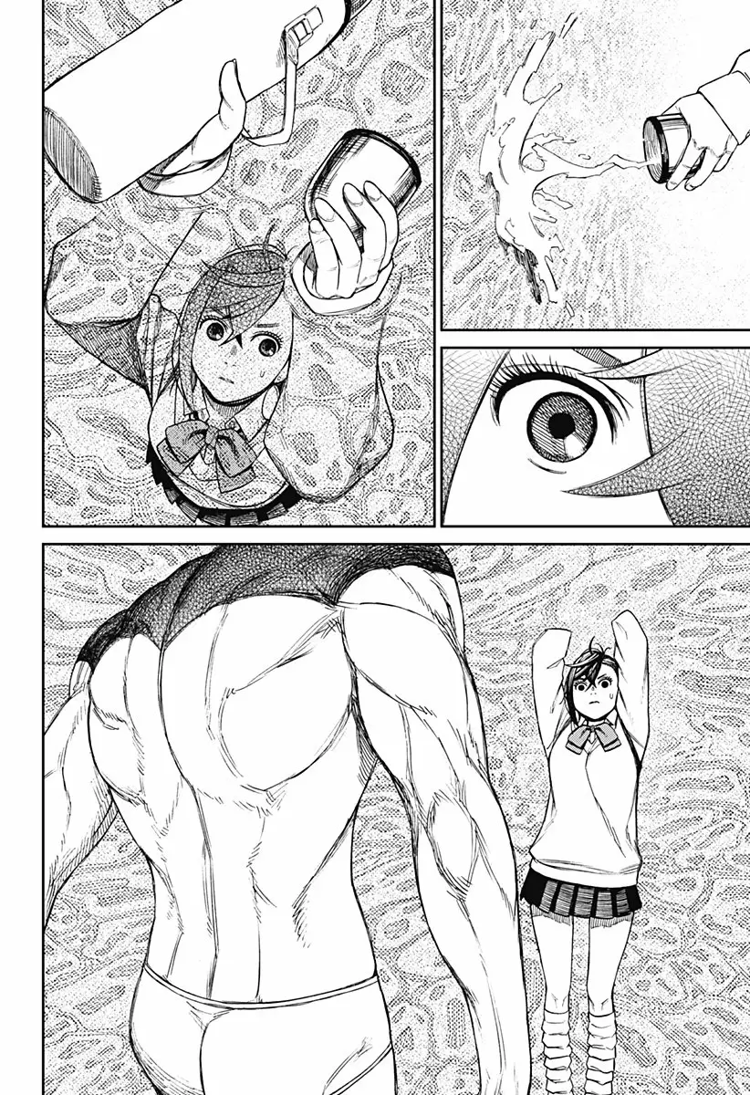 Read Dandadan (ES) Manga Online