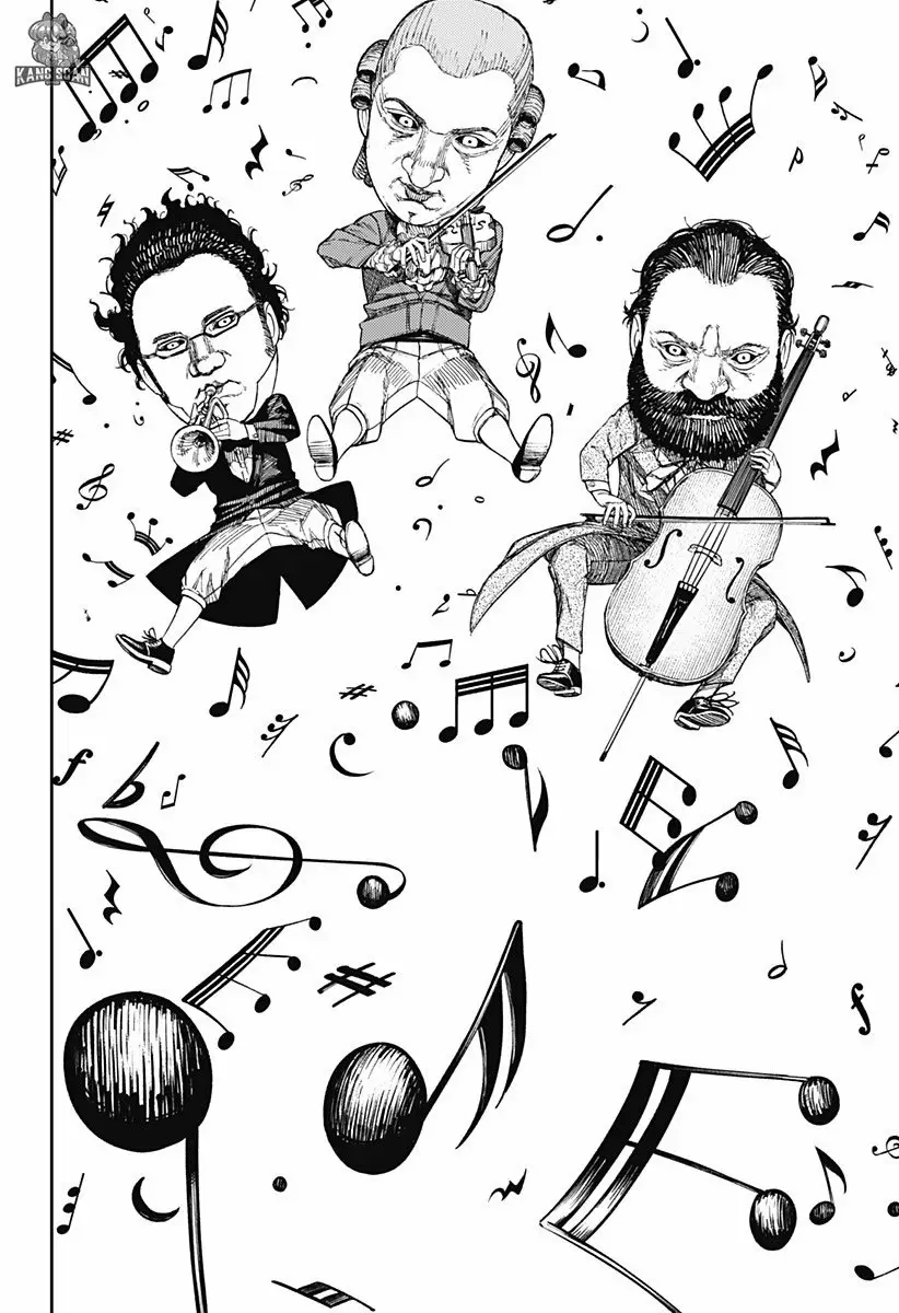 Read Dandadan (ES) Manga Online