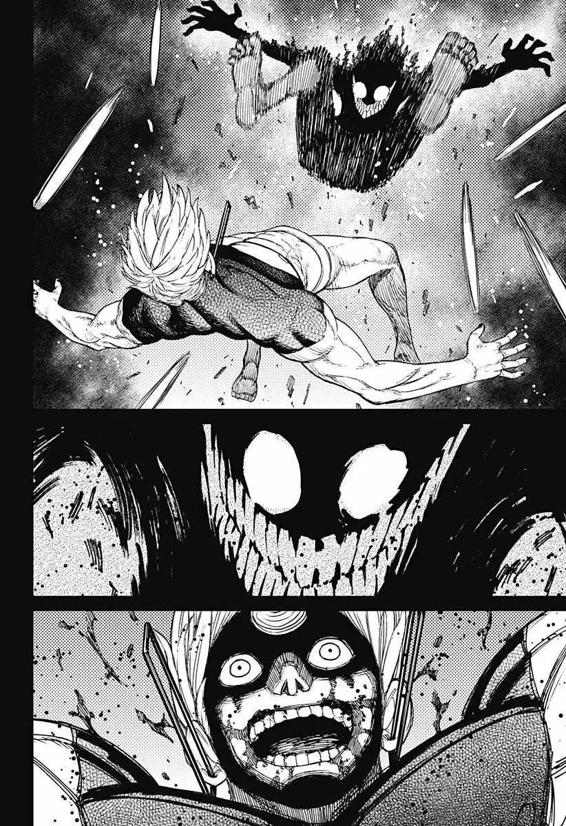 Read Dandadan (ES) Manga Online