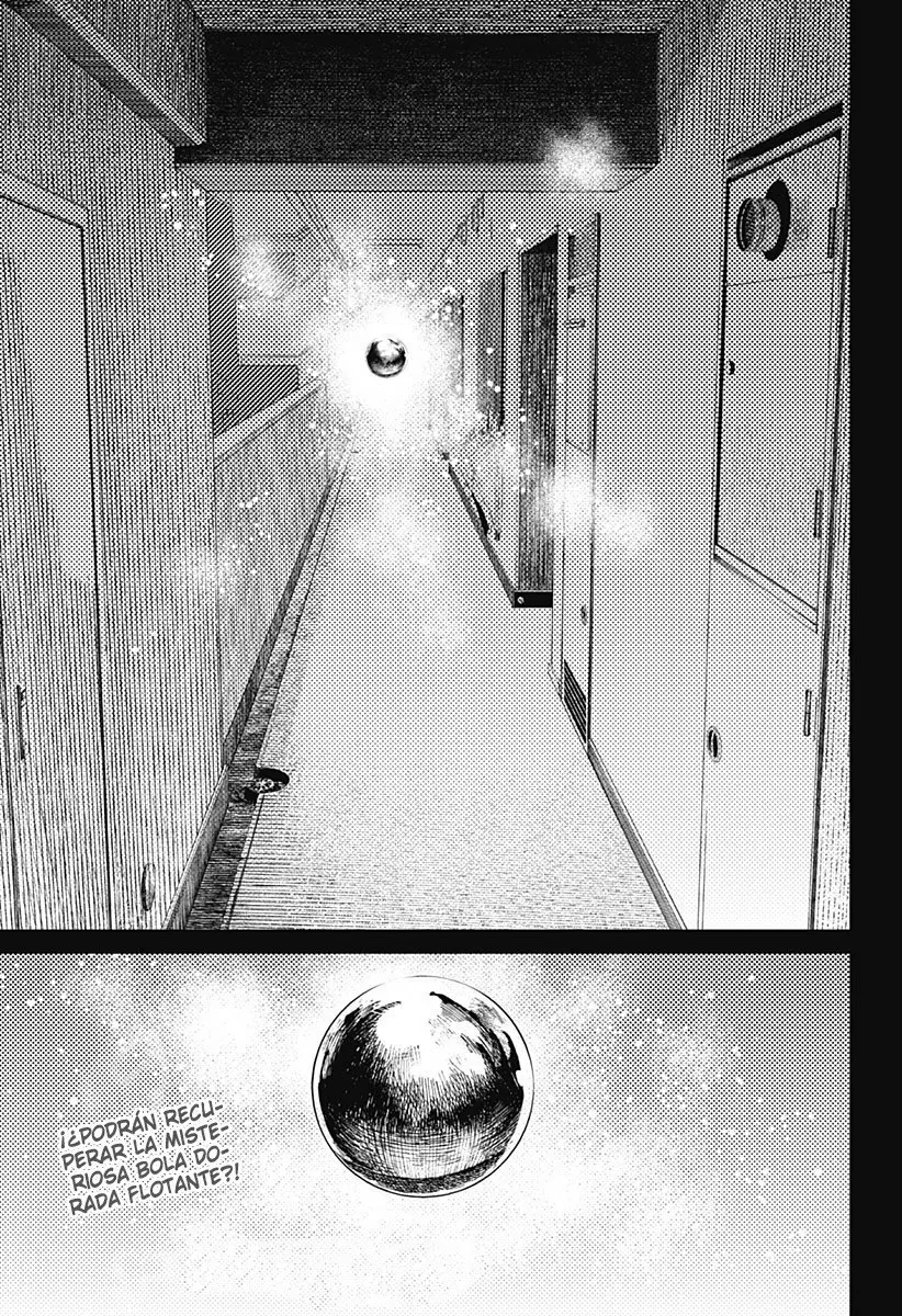 Read Dandadan (ES) Manga Online