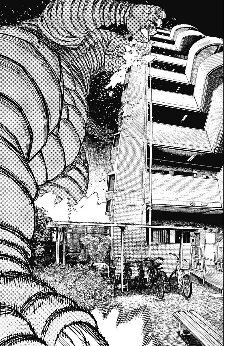 Read Dandadan (ES) Manga Online