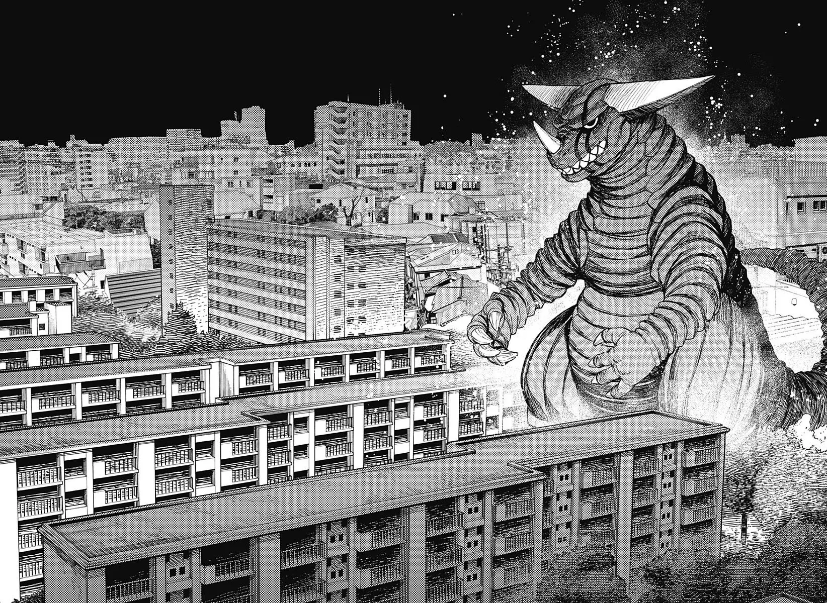 Read Dandadan (ES) Manga Online