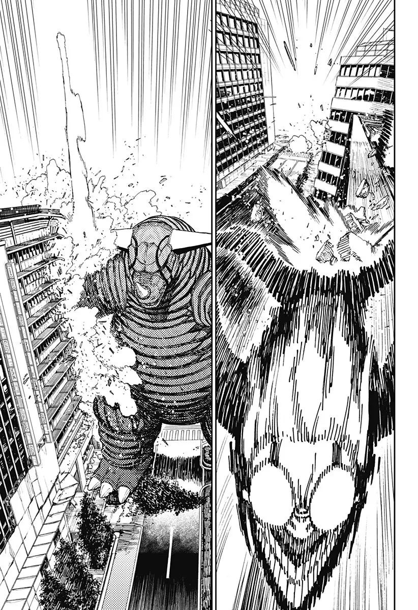 Read Dandadan (ES) Manga Online