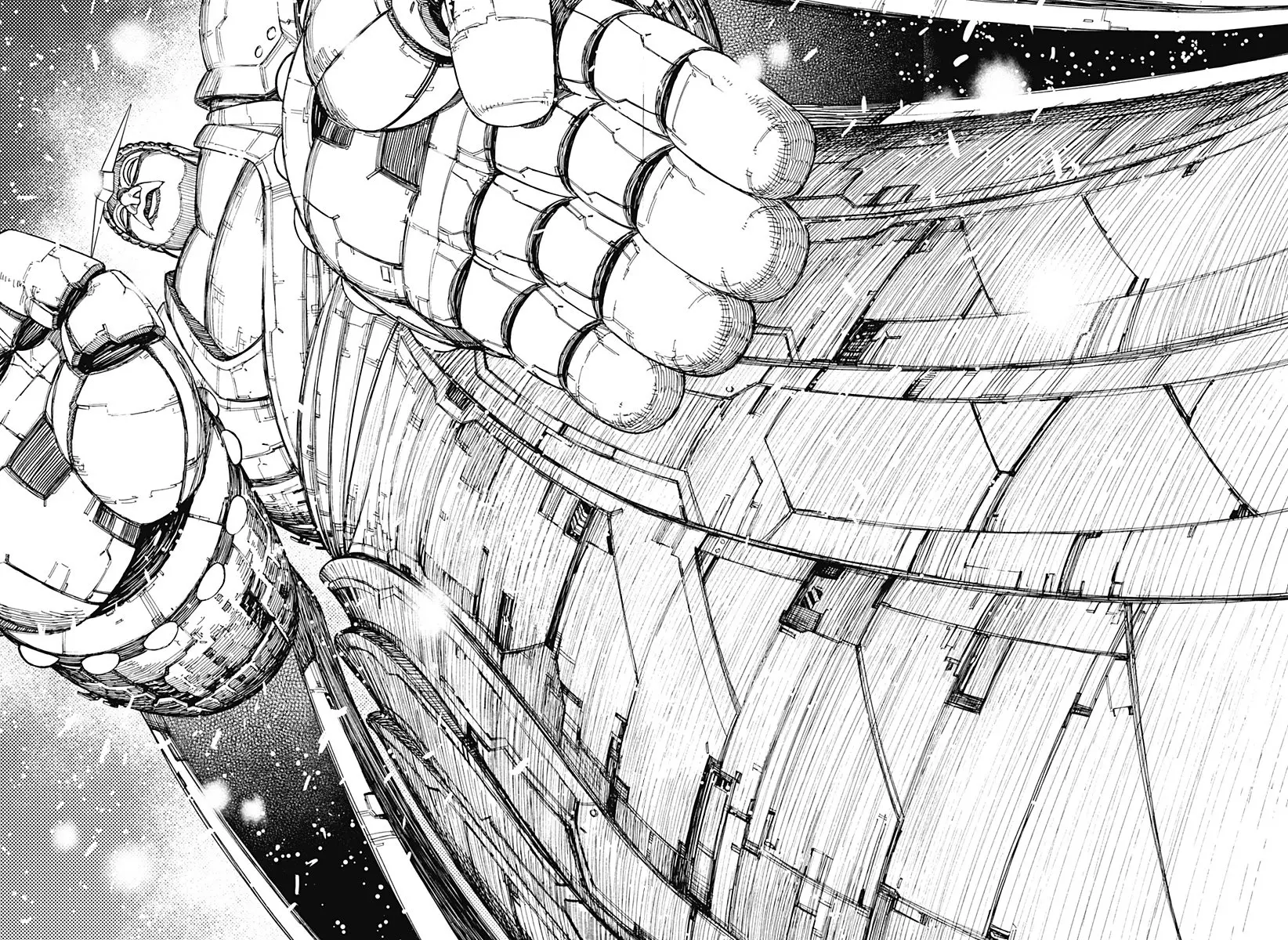 Read Dandadan (ES) Manga Online