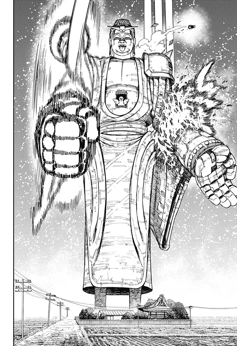 Read Dandadan (ES) Manga Online