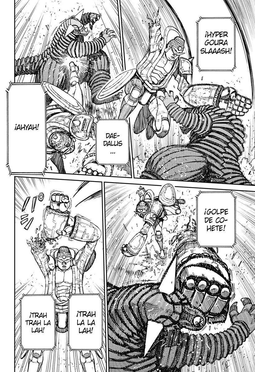 Read Dandadan (ES) Manga Online