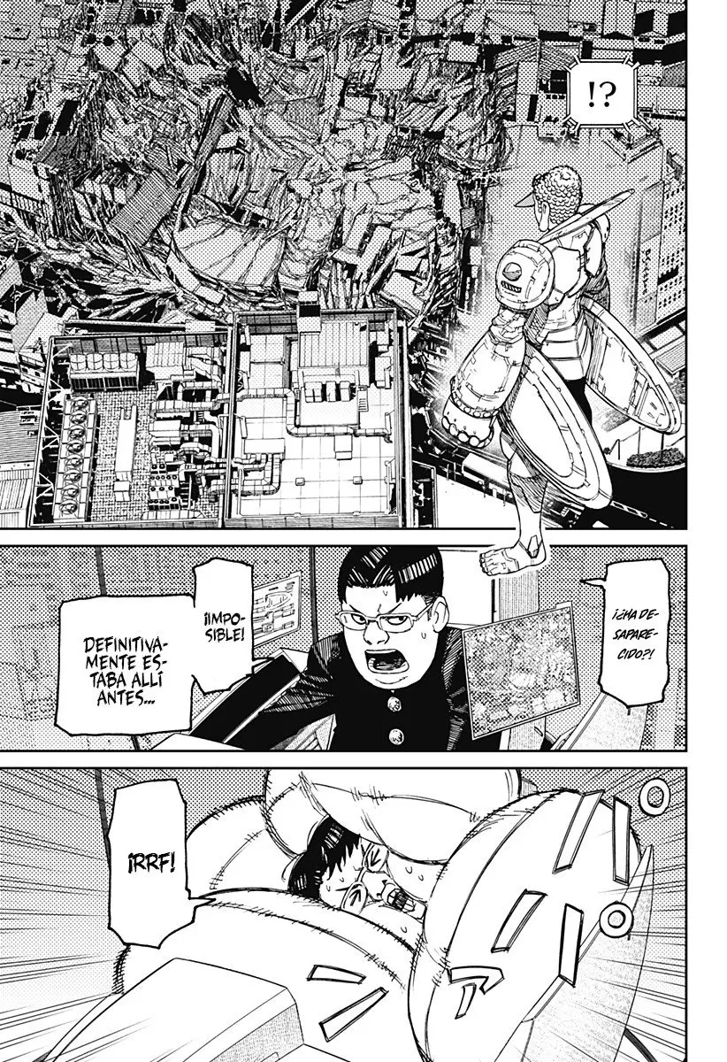 Read Dandadan (ES) Manga Online