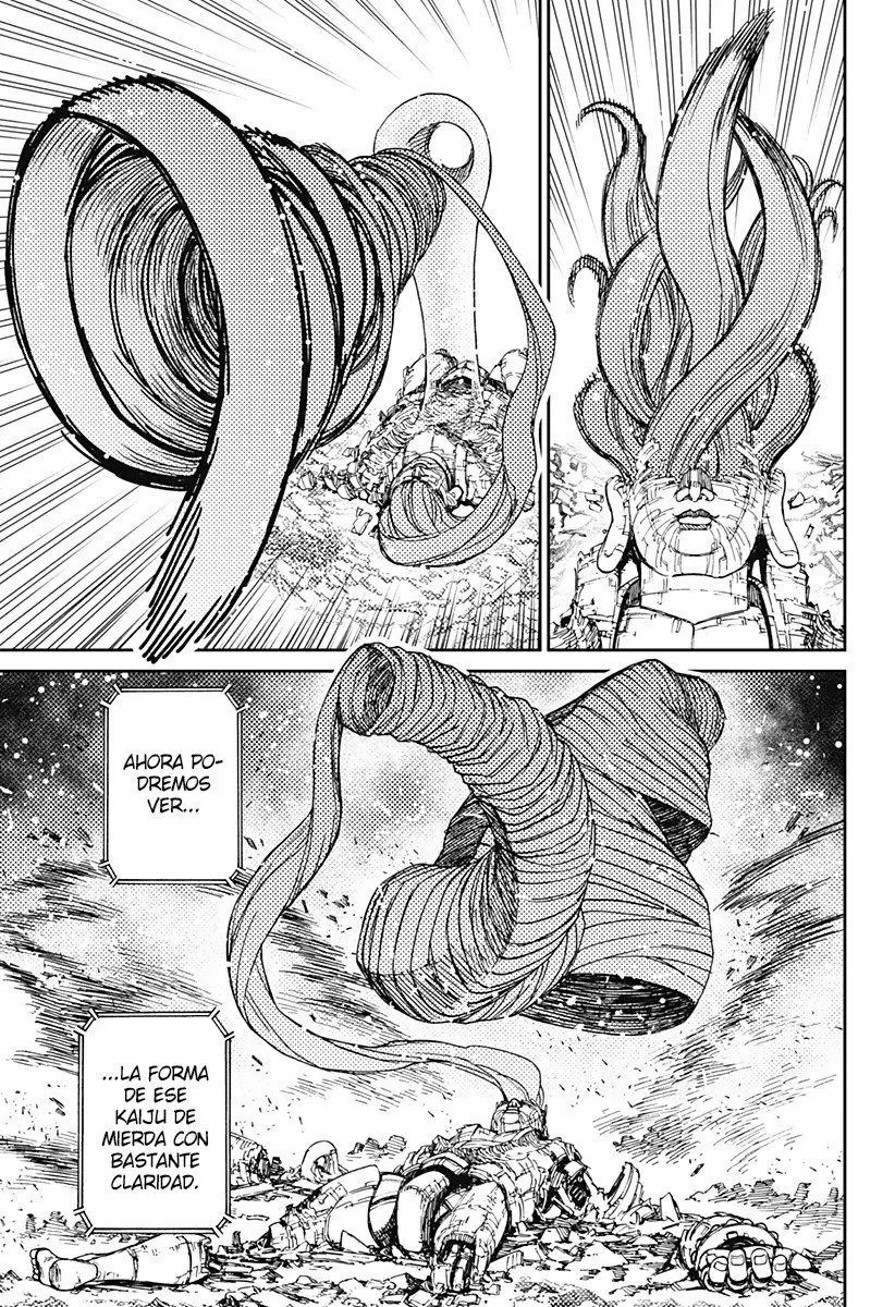 Read Dandadan (ES) Manga Online