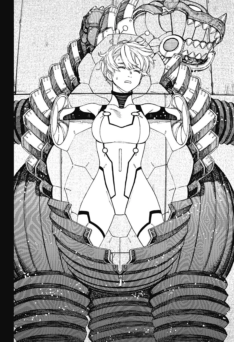 Read Dandadan (ES) Manga Online
