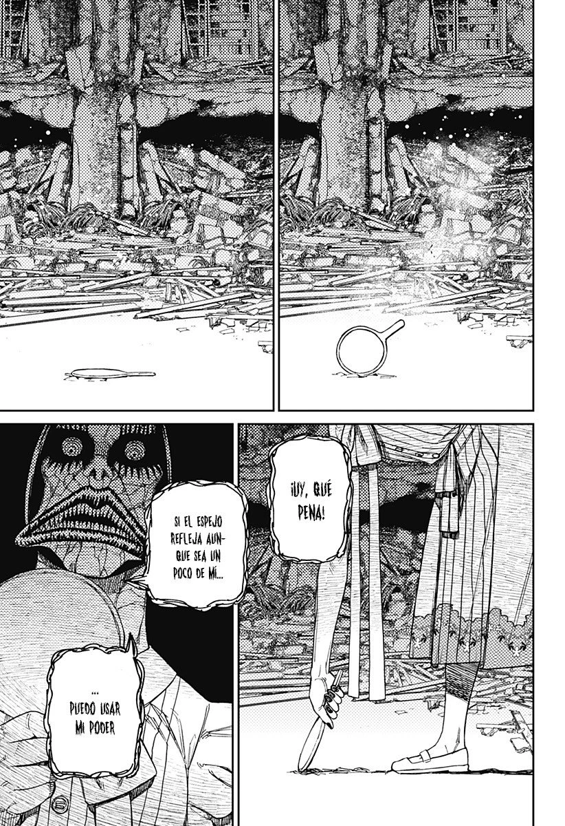 Read Dandadan (ES) Manga Online
