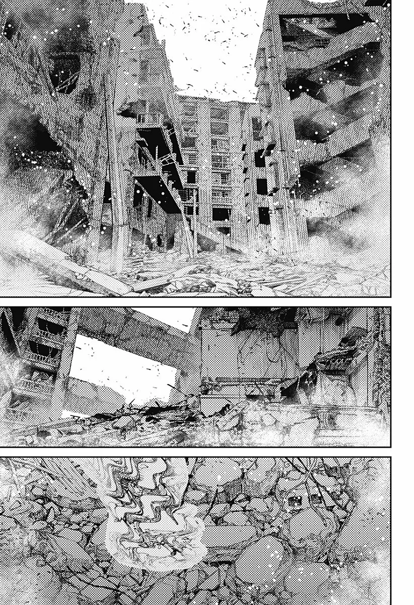 Read Dandadan (ES) Manga Online